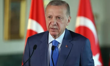 Cumhurbaşkanı Erdoğan Açıkladı: Kamu Çalışanları İçin Ramazan Bayramı Tatili 9 Güne Uzatıldı