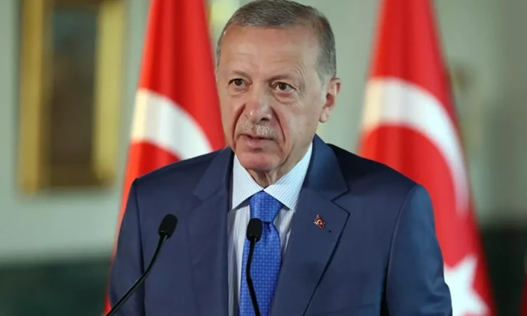 Cumhurbaşkanı Erdoğan Açıkladı: Kamu Çalışanları İçin Ramazan Bayramı Tatili 9 Güne Uzatıldı