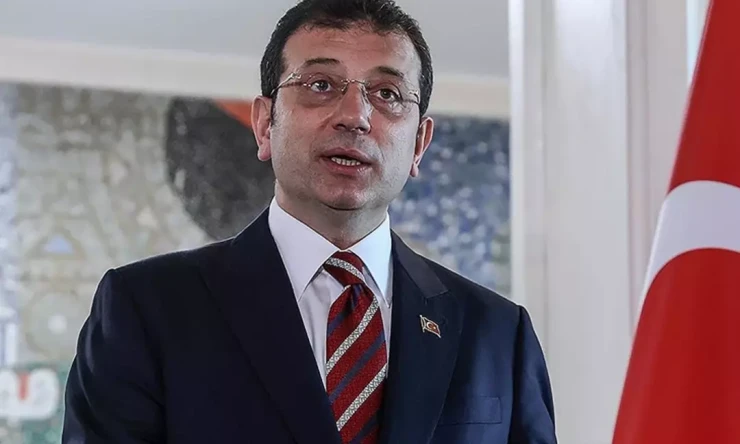 Ekrem İmamoğlu'ndan 'Gözaltında Kötü Muamele' İddiası Gündemde: EGM'den Sert Yalanlama Geldi