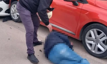 Balıkesir Bandırma'da Acı Kaza: Eski Milletvekilinin Otomobilinin Çarptığı Motosiklet Sürücüsü Yaşamını Yitirdi