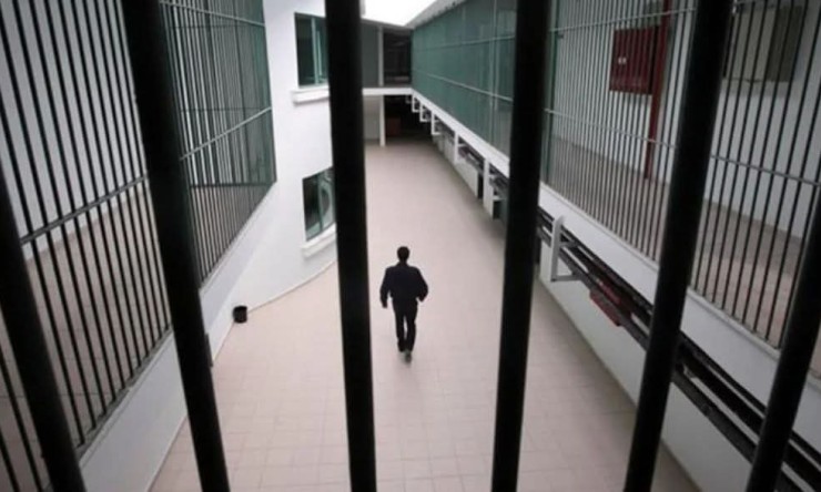 Bakanlık Çalışmasını Tamamladı: 55 Bin Hükümlüye Tahliye Yolu Açılıyor