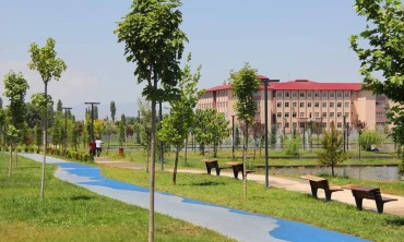 PARKLARIMIZI VE YAŞAM ALANLARIMIZI SATMAYIN!6ç