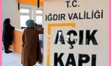 Tahir Kavri Yazıyor: Açık Kapı, Huzurevi’ne Ne Zaman Uğrayacak?