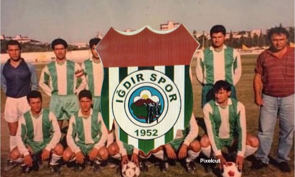 Iğdır Spor, SGK Borçları Nedeniyle İcralık Oldu