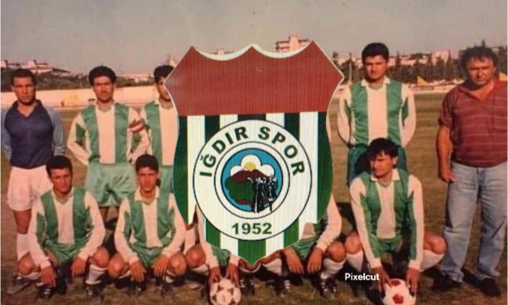 Iğdır Spor, SGK Borçları Nedeniyle İcralık Oldu