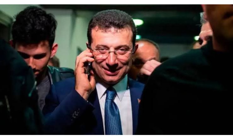 İstanbul’da Düzenlenen Operasyonda İmamoğlu’na Ait Saklı Cep Telefonu Ele Geçirildi