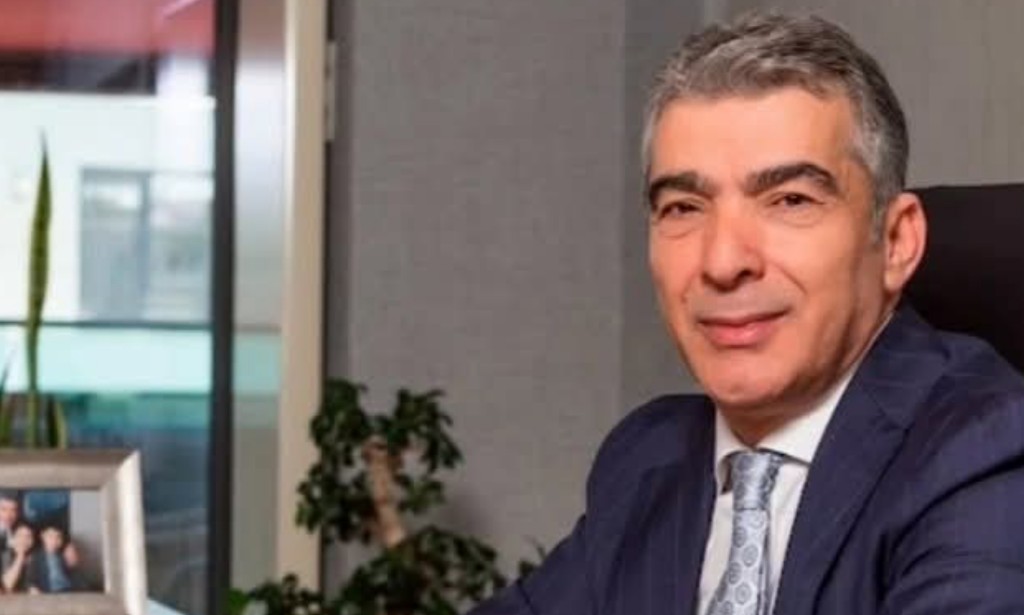 Sayın Milletvekilimiz Cantürk Alagöz’e Açık Çağrımızdır