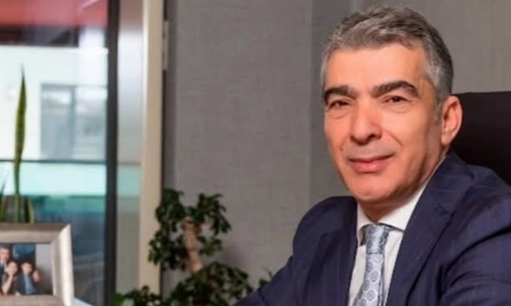 Sayın Milletvekilimiz Cantürk Alagöz’e Açık Çağrımızdır