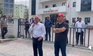 Iğdır’da İşçi Davasında Şok Gelişme: Mahkeme Kararı Bozuldu, 204 İşçinin Umudu Sarsıldı