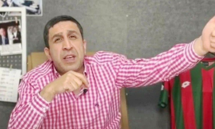 Muhammed Yakut Almanya-Hollanda Sınırında Hayatını Kaybetti