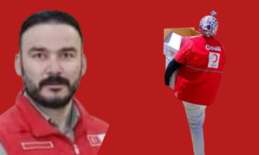IĞDIR KIZILAY’I HER GÜN SAHADA: HER KAPIYA SELAM, HER YÜREĞE UMUT