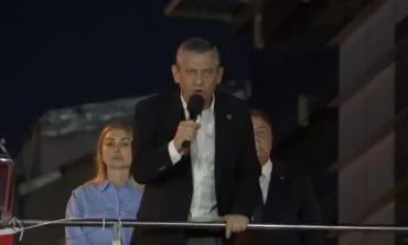 Siyasette Canlı Yayın ve Erken Seçim Tansiyonu: Özel'den Erdoğan'a "Hodri Meydan" Çağrısı