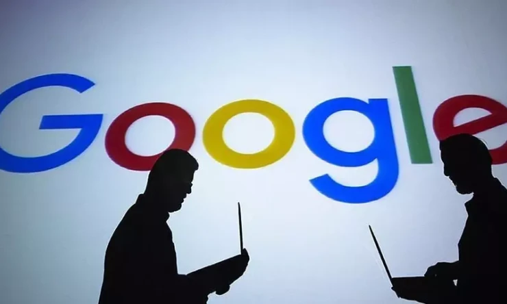 Rekabet Kurumu'ndan Google'a Dev Ceza: 355 Milyon TL'lik Yaptırımın Perde Arkası