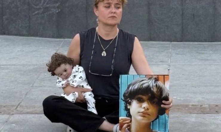 Mattia Ahmet Minguzzi  artık bir sembol: Adaletin sesi, yasaların yeniden düzenlenme çağrısı, toplumun vicdanı.