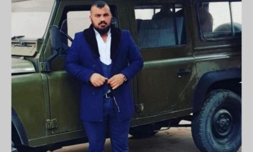 Cezaevinden İzinli Çıkan Genç Emre Angay'ının, Feci Kazada Hayatını Kaybetti