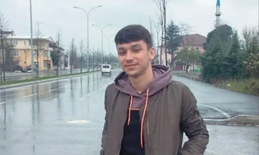 Sakarya Nehri'nde Kaybolan Gençten Acı Haber: Görkem Satmaz'ın Cansız Bedenine Ulaşıldı