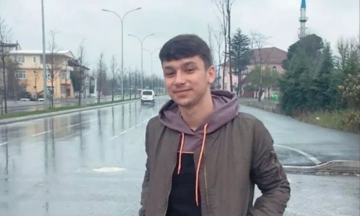 Sakarya Nehri'nde Kaybolan Gençten Acı Haber: Görkem Satmaz'ın Cansız Bedenine Ulaşıldı