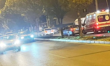 Iğdır’ın Pir Sultan Abdal Mahallesi’nde, Gece Yarısı Silahlı Saldırı