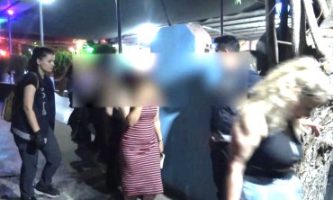 IĞDIR’DA FUHUŞ VE İNSAN TİCARETİ OPERASYONU: 7 TUTUKLAMA