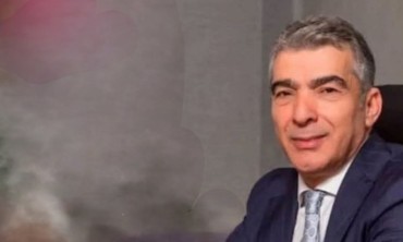Milletine Umut, Iğdır’a Güneş Olan Lider: Cantürk Alagöz