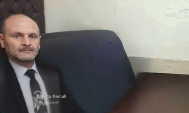 Sağlık Müdürlüğünde Skandal Atama: Hemşire Eşini Müdür Yardımcısı Yaptı!