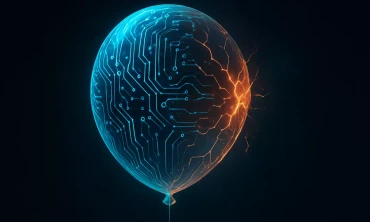 Sam Altman'dan Çarpıcı Uyarı: Yapay Zeka Balonu Patlayacak, Milyarlarca Dolar Buharlaşacak!