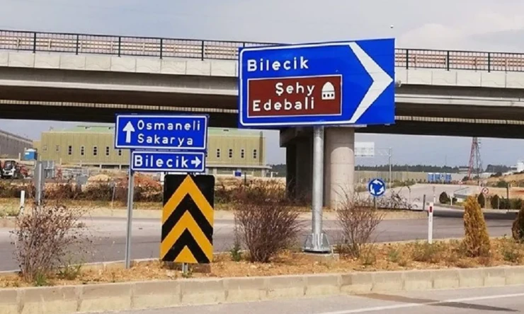 Türkiye Karayollarında Yeni Dönem: Hız Sınırı Levhaları ve Trafik İşaretleri Baştan Sona Değişiyor
