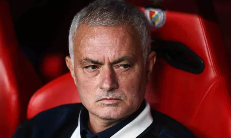 Fenerbahçe'nin Şampiyonlar Ligi Hayali Benfica Engeline Takıldı