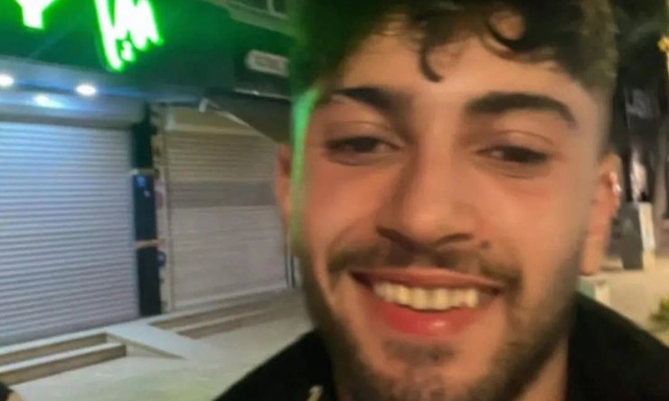 Iğdır’da Yıldırım Faciası: 18 Yaşındaki Genç Hayatını Kaybetti