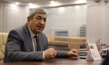 Iğdır Karakoyunlu Belediye Başkanı Bayramali Ballı’dan Sert Açıklama: “Biz Bir Söz Verdik, Sözümüzdeyiz!”
