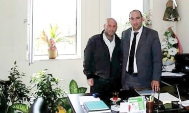Iğdır Ağız ve Diş Sağlığı Hastanesi Müdürü Yeniden Hasan Çakır Oldu