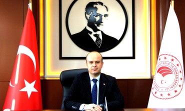 Iğdır İl Tarım Müdürü Ahmet TİNGİŞ Hakkında Asılsız Paylaşımlar Yapıldı: Gerçekler Ortaya Çıktı