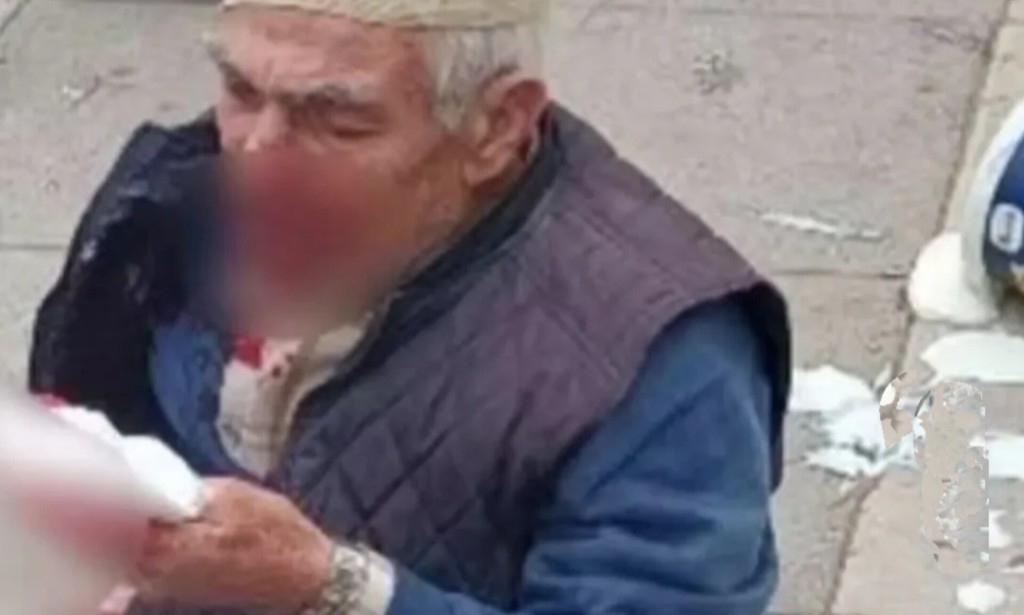 “Nereye gidiyoruz?” Bir yoğurda uzanamayan bir el, bizi insanlığımızdan uzaklaştırmaya mı başladı?”