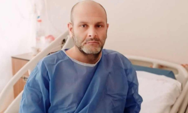 “Kral Tahir” Yalnız Bırakıldı: “Sağlıklıyken Yanımda Olanlar, Hastalanınca Bir Geçmiş Olsun Bile Demedi”