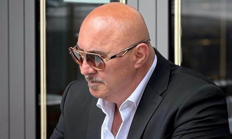 Berlin Aslanı Kürt Mehmet Kaplankıran’a Villasına Silahlı Saldırı Avrupa medyası polisi alarımda‼️