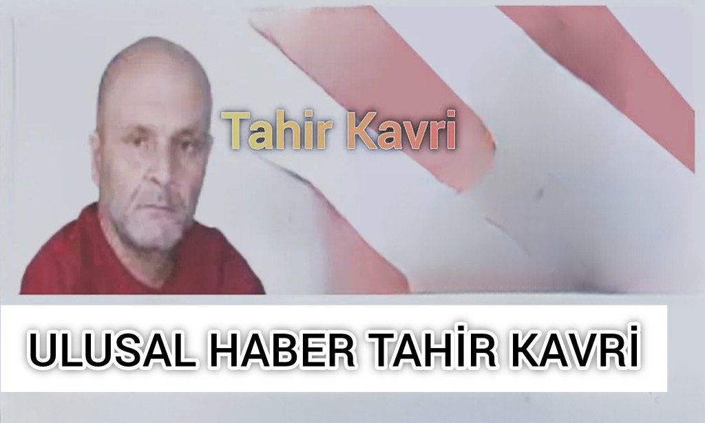 İbrahim Kaya Serbest Bırakıldı İbrahim Kayay'ya İlgili Şüpheler Asılsız Demiştim