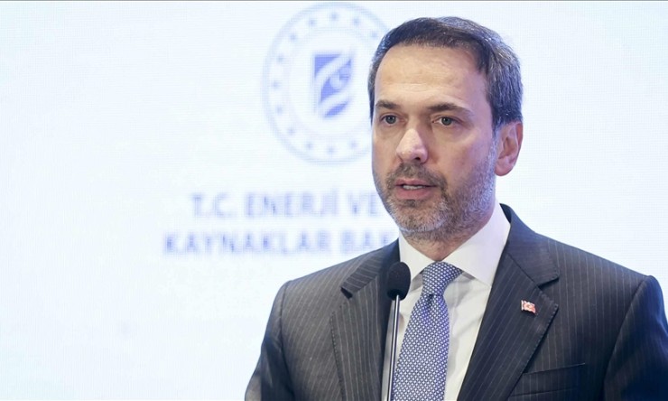 Bakan Bayraktar açıklama yaptı: 2026, müjdelerin yılı olacak!