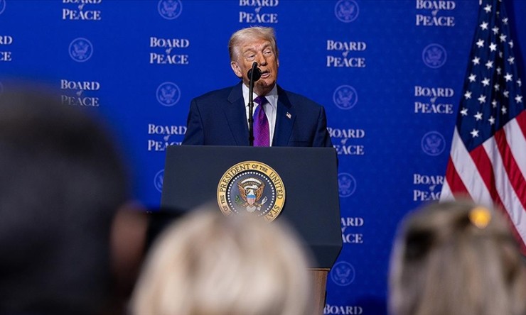 Trump'tan İran'a uyarı: Anlaşmaya varılmazsa ciddi sonuçlarla karşılaşılır.