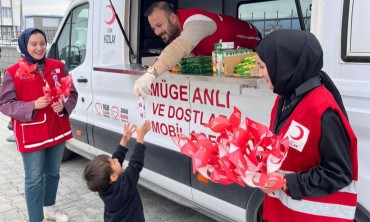Farklılıklarımızla Çok Daha Güzeliz