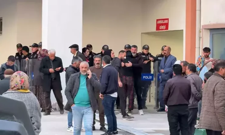 Iğdır’ının Karayu Köyünde, iki aile arasında silahlı kavga: 2 ölü, 6 yaralı