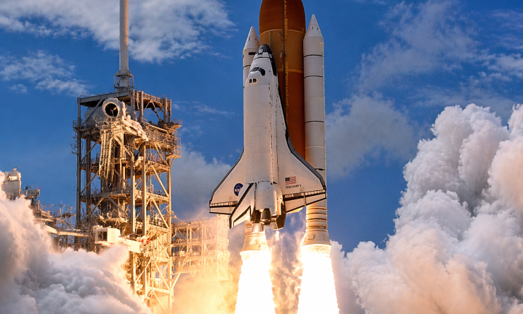 ALPER GEZERAVCI KİMDİR? VE UZAYA NE İÇİN ÇIKMIŞTIR?