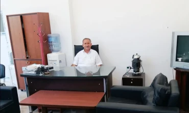 Kartal’ın Güven Veren Yapı Markası: Mehmet Uca ve Mes Yapı İnşaat’tan Modern Yaşam Alanları