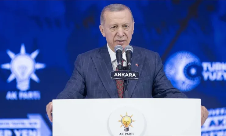 AK Parti’de tazelenme süreci! Başkan Erdoğan liderliğinde yeni kadrolar oluşturulacak