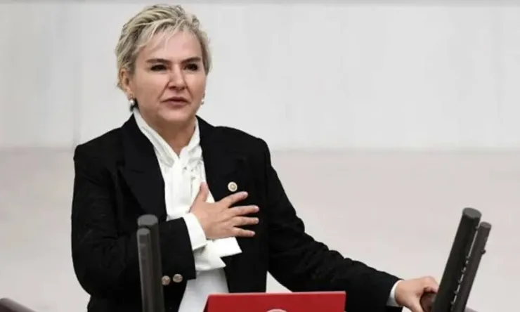 İstanbul Milletvekili Nimet Özdemir CHP’den İstifa Etti: Meclis Aritmetiği Değişti