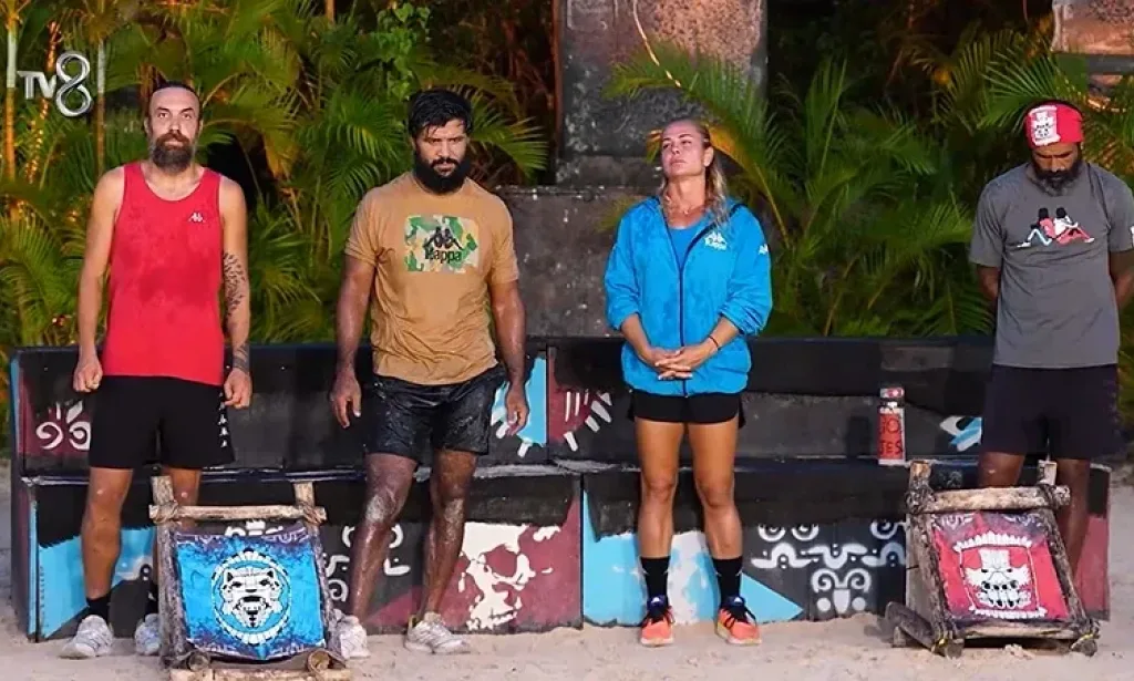 TV8 CANLI YAYIN İZLEME EKRANI: 17 Haziran 2026 Survivor İstanbul Çeyrek Finali