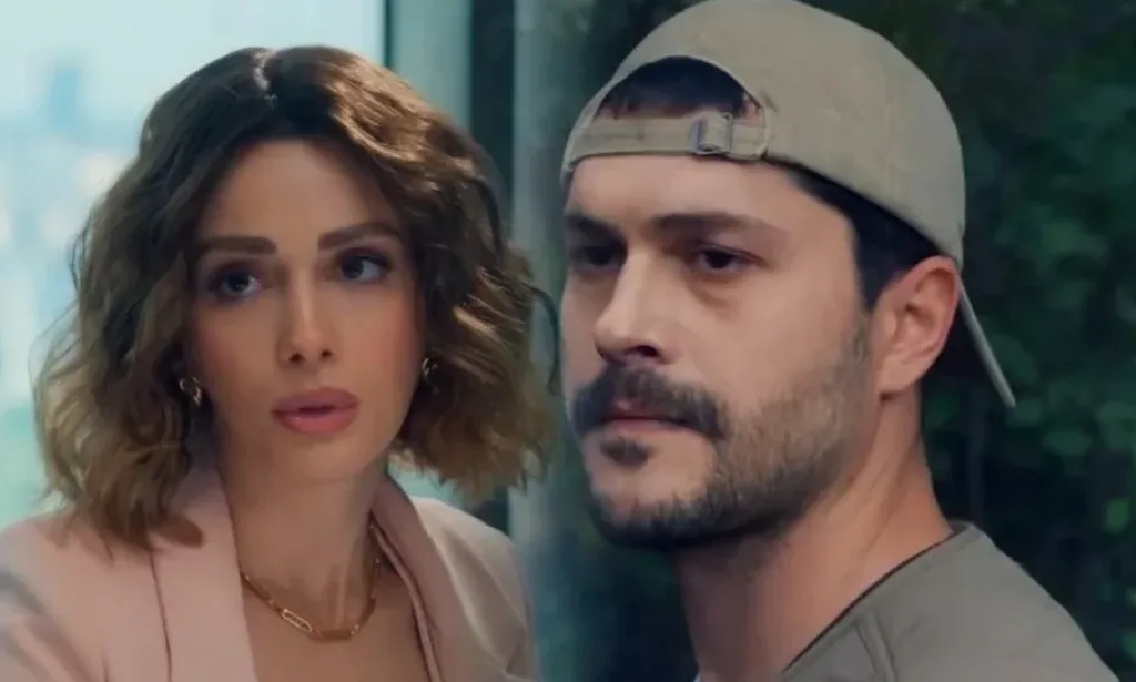 Doğanın Kanunu Oyuncu Kadrosu, Konusu ve Çekim Yerleri: Star TV'nin İddialı Yeni Dizisi