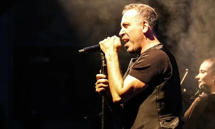 Haluk Levent'e Karşılıksız Çekten 70 Milyon Lira Ceza: Çek Yasağı ve Adli Sürecin Ayrıntıları