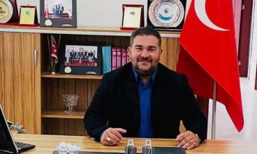 Uğur Artantaş’tan Ticaret Odası Başkanlığı İçin Güçlü Başlangıç: “Şehrimizin Ekonomisini Birlikte Büyüteceğiz”
