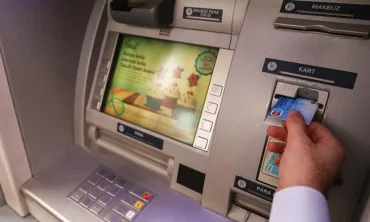 1 Temmuz İtibarıyla Ortak ATM'lerde Yeni Dönem: Bankalararası Nakit Çekim Ücretleri Tamamen Sıfırlanıyor