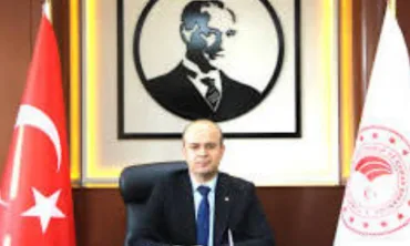 Çiftçilerden İl Tarım ve Orman Müdürü Ahmet Tingiş’e Teşekkür